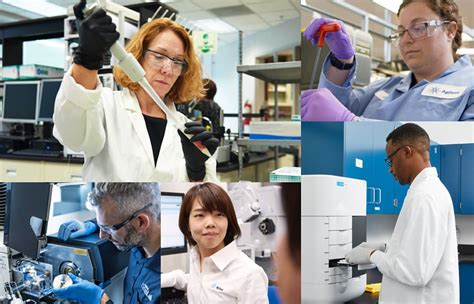 With over 550 employees spread across four main sites, <strong>Agilent</strong> supports the UK's world-leading pharmaceutical industry and the booming technology industry. . Agilent technologies inc careers